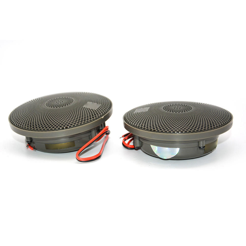 factory supply professional 3.5 inch car audio midrange speakers