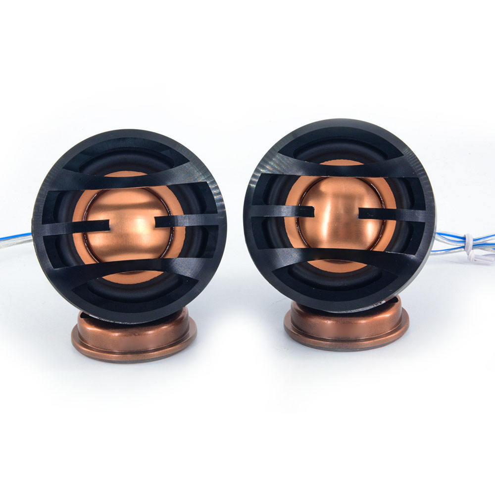new design car midrange speakers car audio speaker