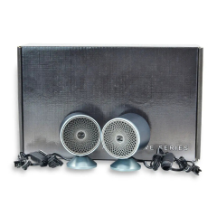New Popular Luminous Professional Mid range Speaker Hot Selling Mid bass Car Speaker car audio system(sliver-2.5)