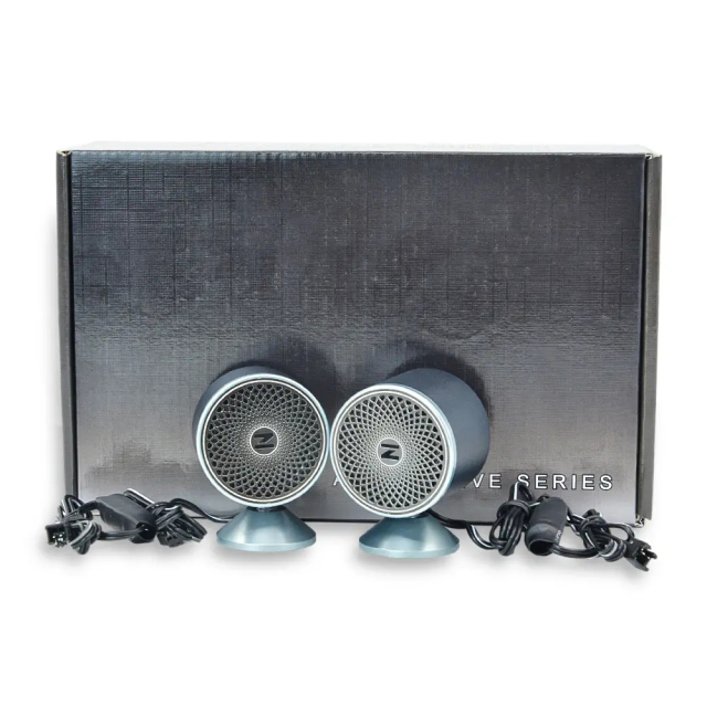New Popular Luminous Professional Mid range Speaker Hot Selling Mid bass Car Speaker car audio system(sliver-2.5)