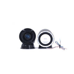 factory new popular model professional midrange speaker hot sellsing midbass car speaker(DLX-2632)