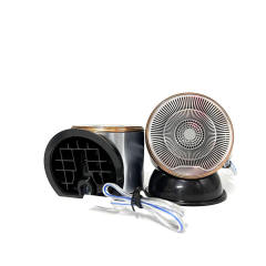 factory new popular model professional midrange speaker hot sellsing midbass car speaker(R-S30F)