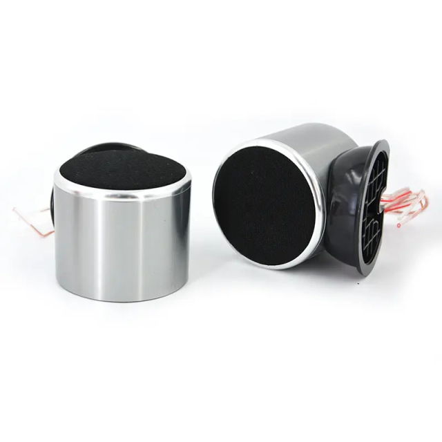 high performance car midrange speakers car audio speaker