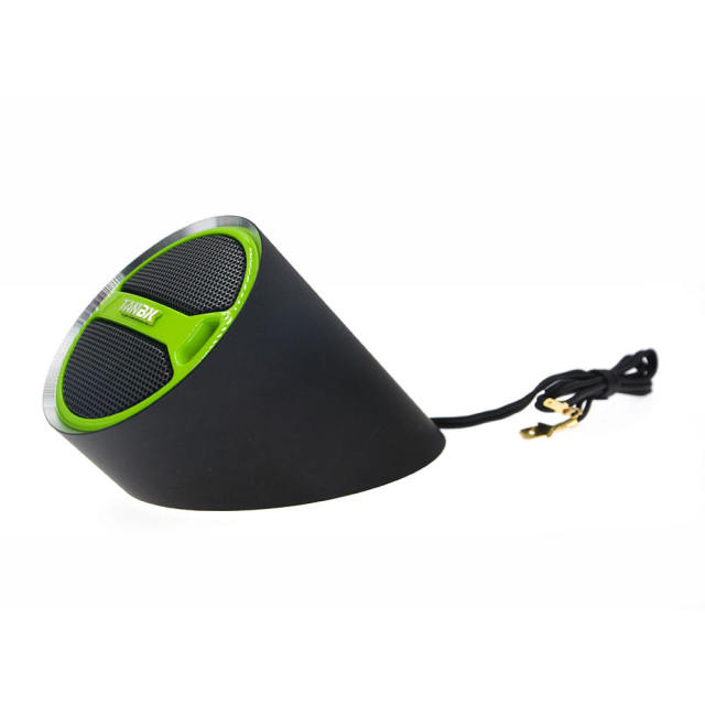 factory new design high performance 2.5 inch aluminium alloy car midrange speakers(TB-CB2.5)