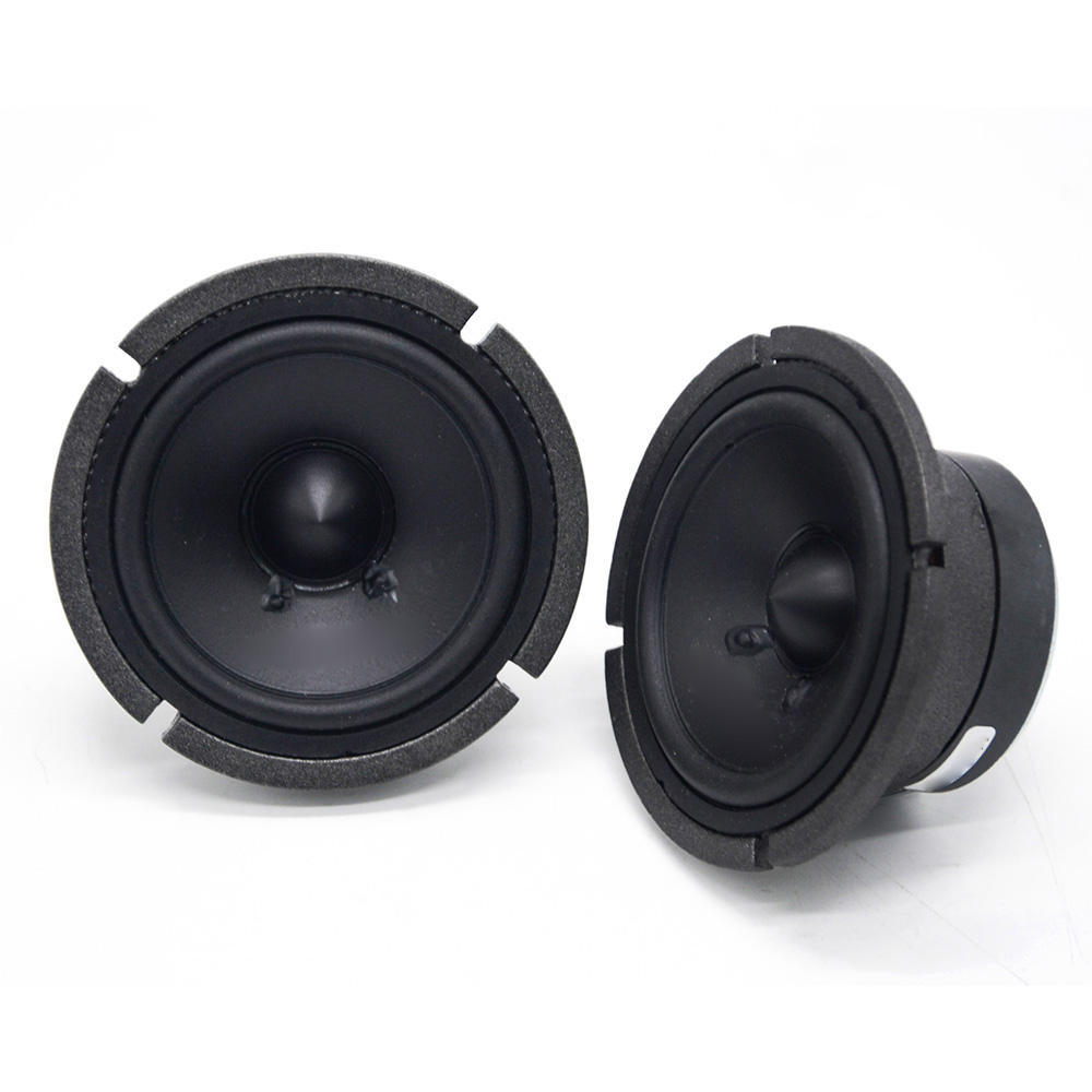 factory supply professional 3 inch car audio midrange speakers caraudio midbass speaker