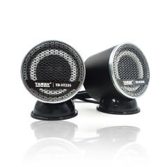 new popular model Multi color luminescent professional midrange speaker hot sellsing midbass car speaker(TB-XT225)
