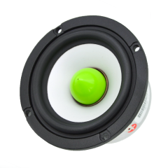 2021 new fashion professional car midrange speakers(TB-D90)