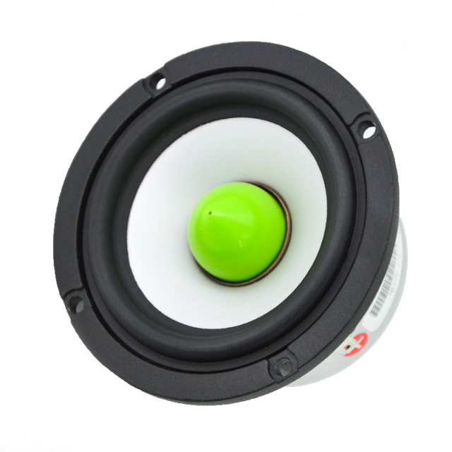 2021 new fashion professional car midrange speakers(TB-D90)