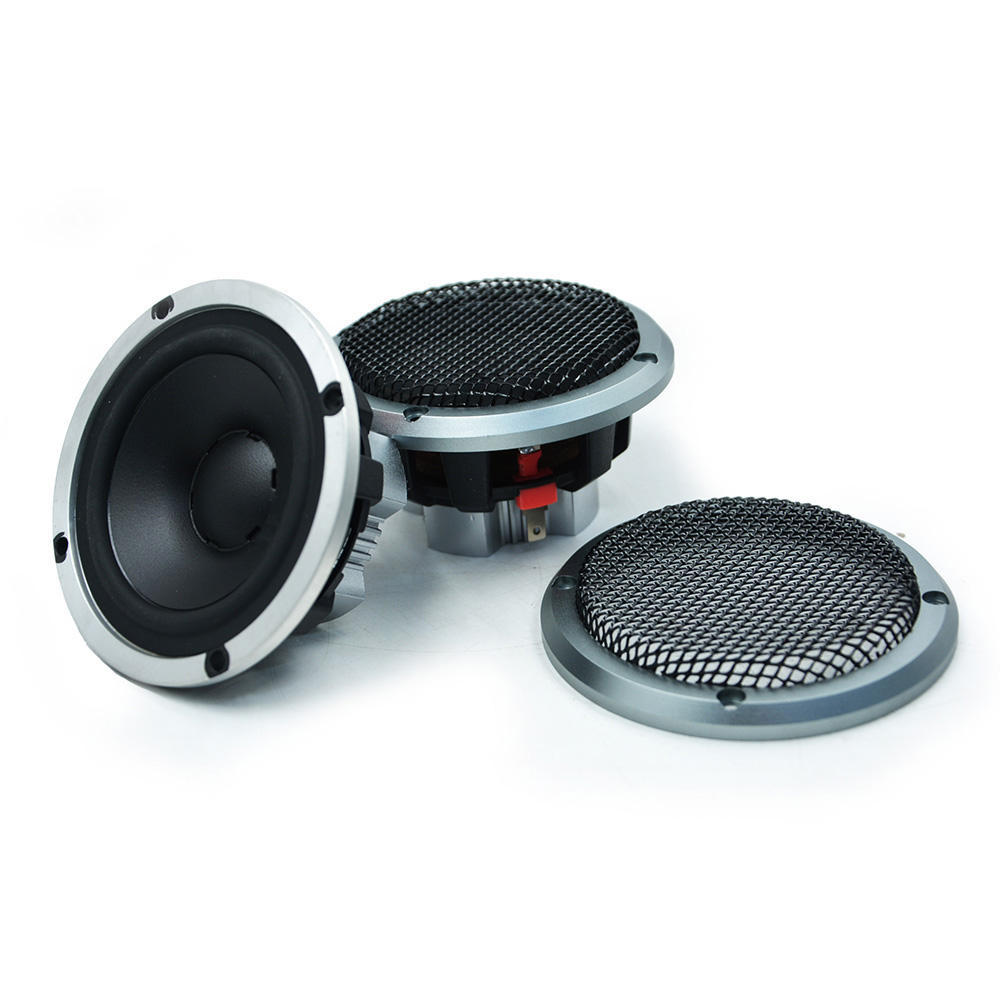 wholesale high performance car audio midrange speakers car audio speaker