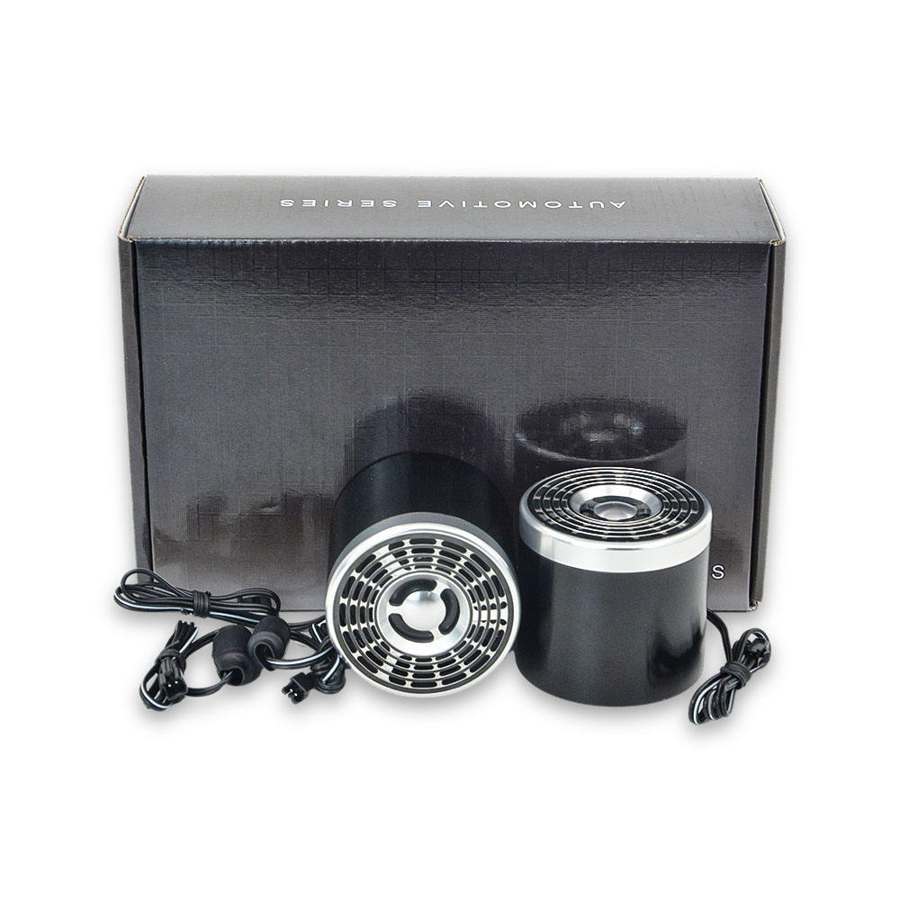 New Popular Luminous Professional Mid range Speaker Hot Selling Mid bass Car Speaker OEM(silver-2.5)