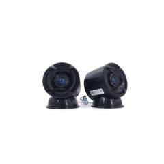 factory new popular model professional midrange speaker hot sellsing midbass car speaker(DLX-2632)