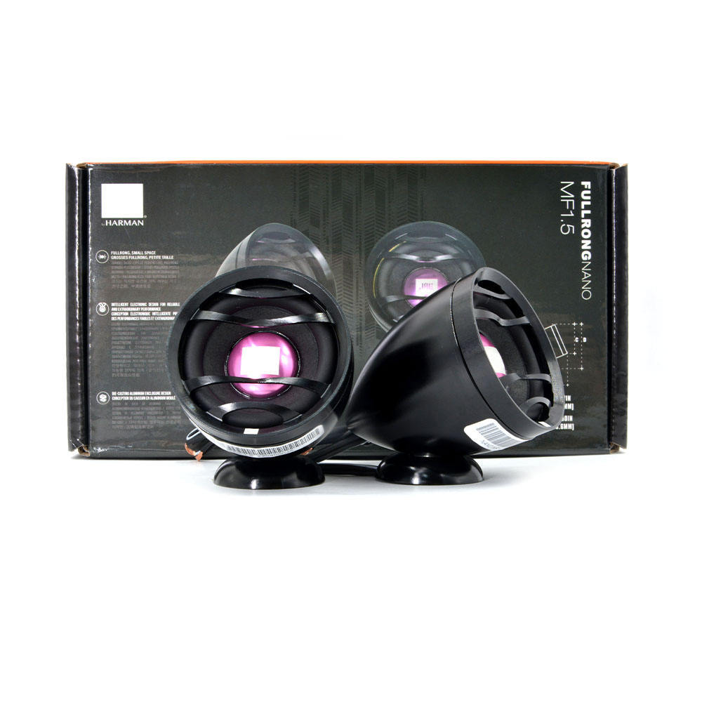 new popular model Multi professional midrange speaker hot sellsing midbass car speaker(JB-MF1.5)