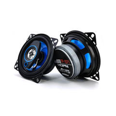 Hot selling 4 inch car audio coaxial speakers 2 Way high power active auto speaker TP-1071
