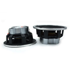 wholesale high performance car audio midrange speakers car audio speaker