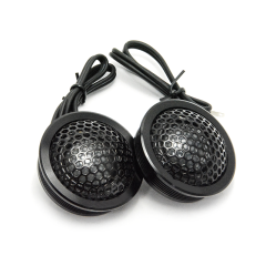 High performance car tweeter speakers small speaker