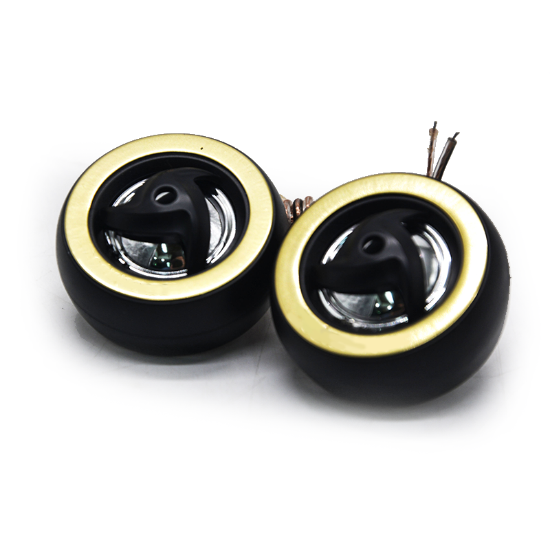 wholesale cheap price car tweeter speakers small speaker(TS-T250)