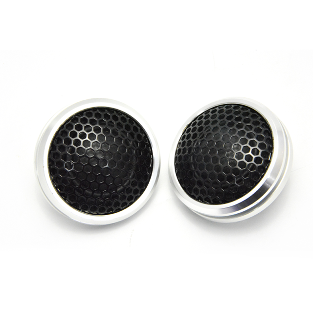 High performance car tweeter speakers small speaker( HI-H6)