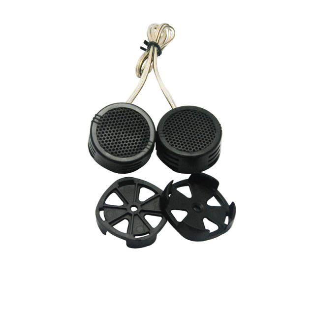factory supply car tweeter speakers small speaker cheap price(TB-005)