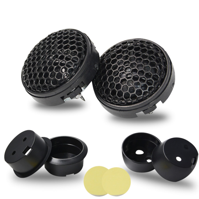 cheap price car tweeter speakers small speaker(HI-R2)