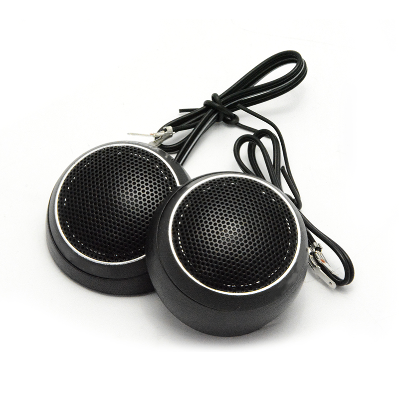 High performance car tweeter speakers small speaker