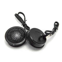 High performance car tweeter speakers small speaker