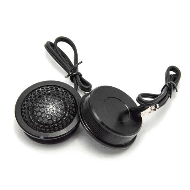 High performance car tweeter speakers small speaker