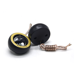 wholesale cheap price car tweeter speakers small speaker(TS-T250)