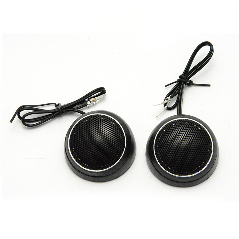 High performance car tweeter speakers small speaker