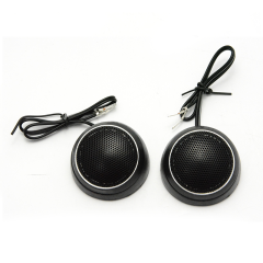High performance car tweeter speakers small speaker