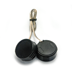 factory supply car tweeter speakers small speaker cheap price(TB-005)