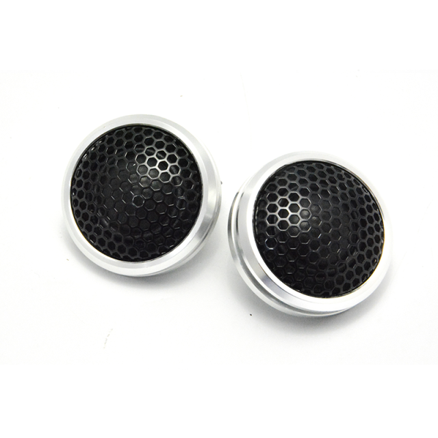 High performance car tweeter speakers small speaker( HI-H6)