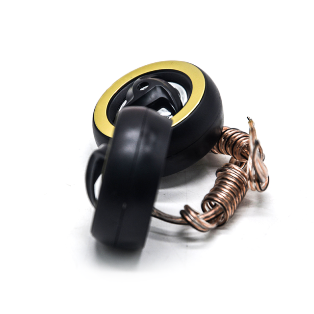 wholesale cheap price car tweeter speakers small speaker(TS-T250)