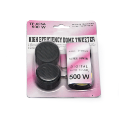 factory wholesale cheap price Car Audio Tweeter Speaker small tweeter (TB-005)
