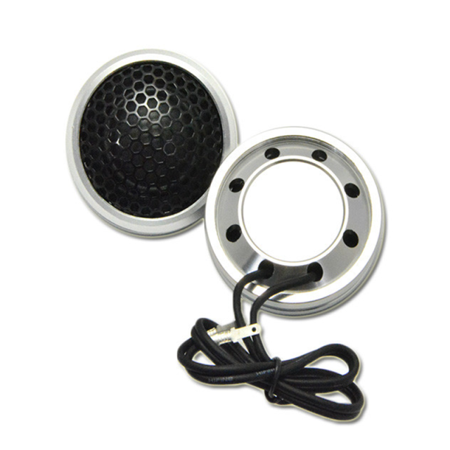 High performance car tweeter speakers small speaker( HI-H6)