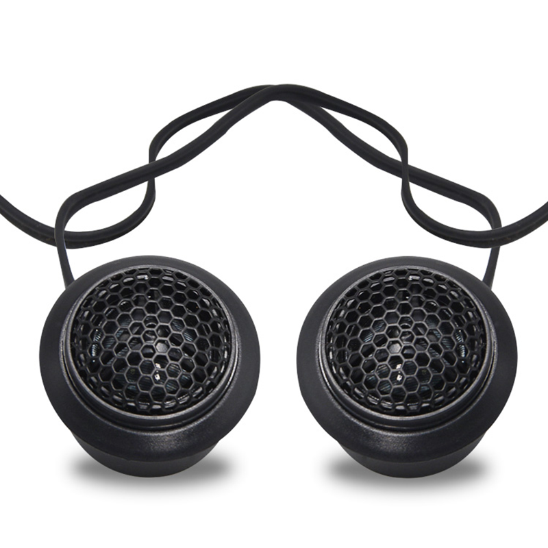 cheap price car tweeter speakers small speaker(HI-R2)