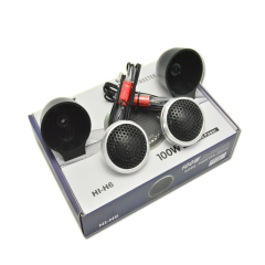 High performance car tweeter speakers small speaker( HI-H6)