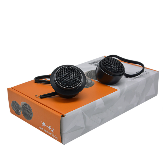 cheap price car tweeter speakers small speaker(HI-R2)