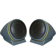 high quality car tweeter speakers small speaker