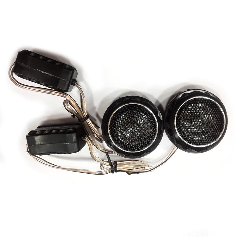 cheap price car tweeter speakers small speaker(TS-T280)