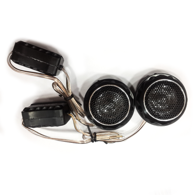 cheap price car tweeter speakers small speaker(TS-T280)