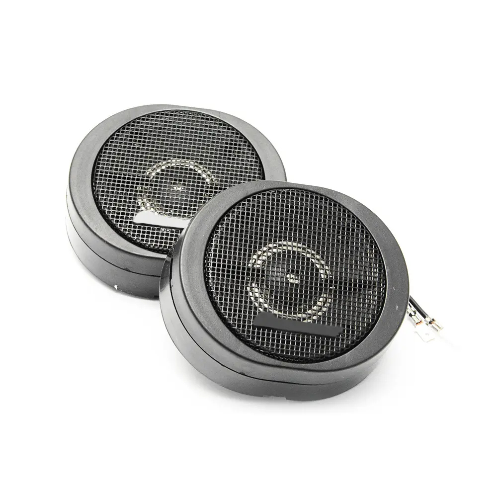 factory supply new style car tweeter speakers car audio small speaker(TS-S20)