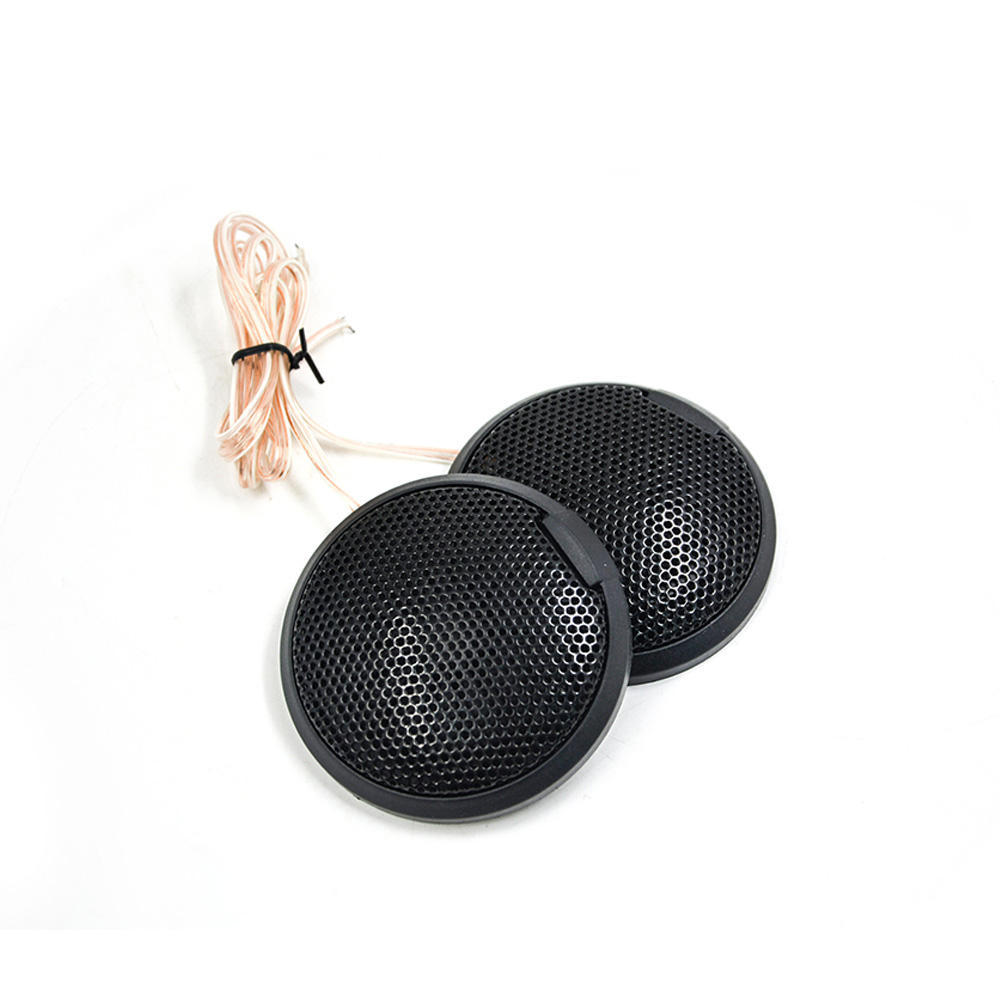 factory supply car tweeter speakers car audio small speaker cheap price