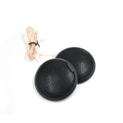 factory supply car tweeter speakers car audio small speaker cheap price