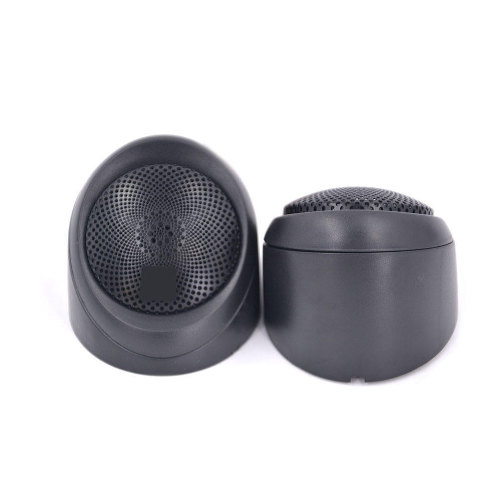 Factory new design 2 inch Mini Neodymium Dome Speaker High Power Car Tweeter(H5)