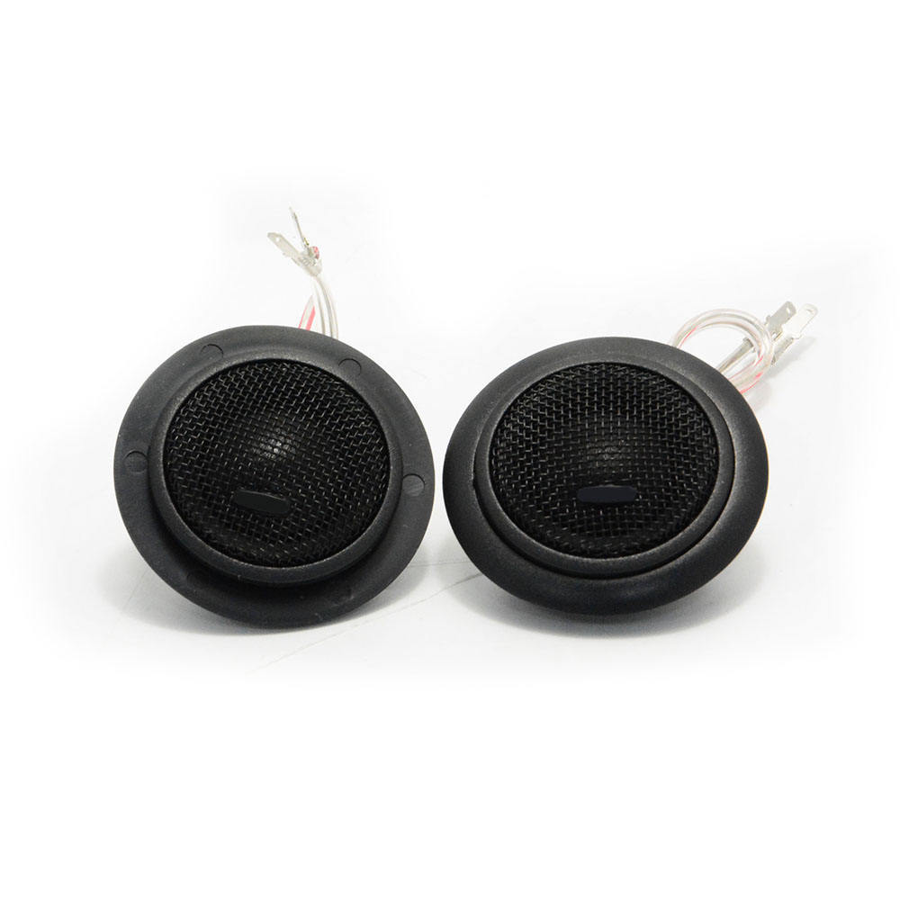 wholesale high performance car tweeter speakers car audio small speaker