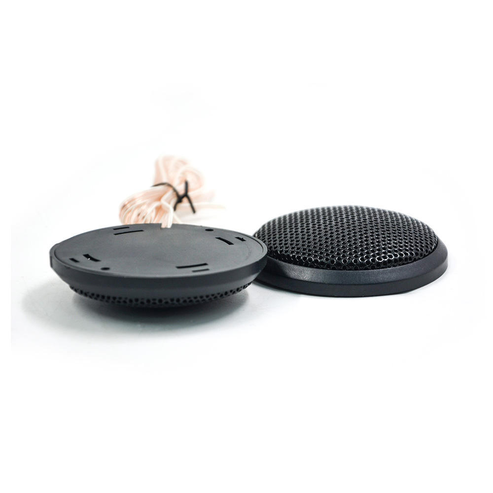 factory supply car tweeter speakers car audio small speaker cheap price