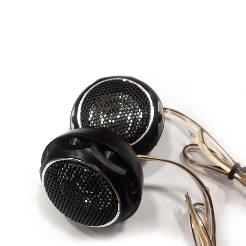 cheap price car tweeter speakers small speaker(TS-T280)