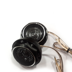 cheap price car tweeter speakers small speaker(TS-T280)