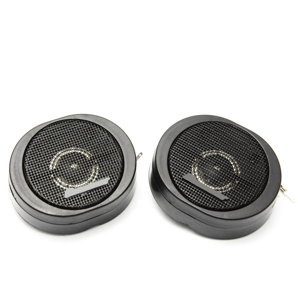 factory supply new style car tweeter speakers car audio small speaker(TS-S20)