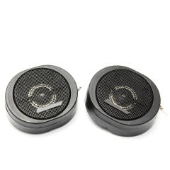 factory supply new style car tweeter speakers car audio small speaker(TS-S20)